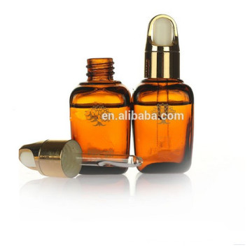 24k Gold Hair Treatment Repairing Hair Care Oil